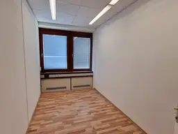 Lager im 2. OG | 8m²
