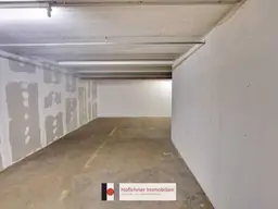 200m² Lager | UG