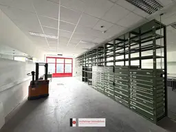 Geschäftslokal in Wiener Neudorf | Top-Anbindung | Nähe A2