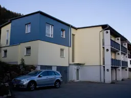 Garconniere in Murau (Steiermark) zu vermieten