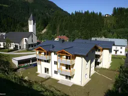 Geförderte 3-Zimmer Wohnung (Top 01) in Annaberg-Lungötz zu vermieten!