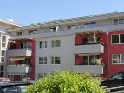 Geförderte 4-Zimmer Wohnung (Top 10) in Schwarzach zu vermieten!