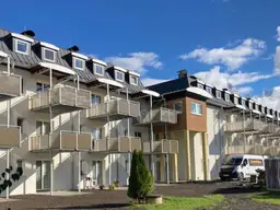 Geförderte 1-Zimmer-Wohnung in Saalfelden zu vermieten!