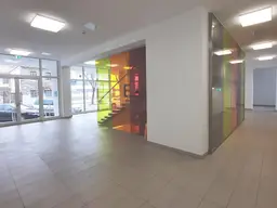 ERSTBEZUG in 3100 St. Pölten - 407m² Gewerbefläche