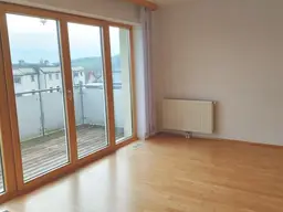 Schöne 3 Zimmerwohnung mit Balkon in Hofamt Priel