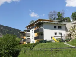 Geförderte 4-Zimmer Wohnung (Top 1) in Mühlbach am Hochkönig zu vermieten!