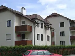 Familienfreundliche 3 Zimmerwohnung mit Balkon im wunderschönen Strengberg