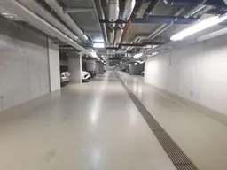 1160 Wien Heigerleinstrasse 27 - Tiefgaragenstellplatz zu mieten - provisionsfrei