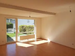 Gemütliche 2 Zimmer Gartenwohnung in Loosdorf