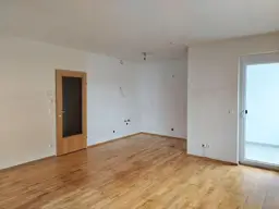 Wieselburg - zentral gelegene 2 Zimmerwohnung inkl. Loggia und Balkon - PROVISIONSFREI