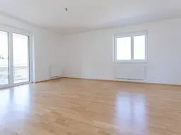 Kirnberg - herrliche 3 Zimmerwohnung mit Blick ins Grüne