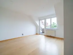 Herrliche 3 Zimmerwohnung mit Balkon in Pöchlarn