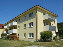 Betreubares Wohnen in Mayerling (Bezirk Alland) - schöne 2 Zimmerwohnung mit gemütlichem Balkon