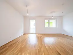 Exklusive 3-Zimmer-Wohnung mit Balkon und Loggia in Wieselburg