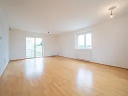 Kirnberg an der Mank – wunderschöne 3 Zimmer Mietwohnung