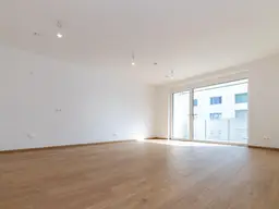 !! SOMMERAKTION - 1 Monat mietzinsfrei wohnen !! - WOHNEN SIE DAS ERSTE MONAT MIETZINSFREI - Wohnglück Wieselburg – energiesparende 3 Zimmerwohnung im Erstbezug – KAUFOPTION