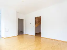 4 Zimmer Maisonette-Traum in Mühldorf - Kaufoption