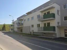 Schöne 3-Zimmerwohnung mit Balkon in Maria Gugging