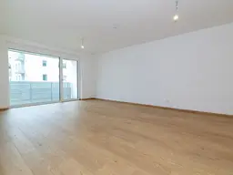 !! AKTION - 1 Monat mietzinsfrei wohnen !! - Wohnglück Wieselburg – zentral gelegene 3 Zimmerwohnung im Erstbezug – KAUFOPTION