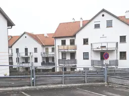 Behamberg - geförderte 3-Zimmer-Dachterrassenwohnung mit Kaufoption
