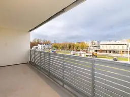 !! SOMMERAKTION - 1 Monat mietzinsfrei wohnen !! - Wohnglück Wieselburg - Erstbezug - stilvolle 2 Zimmerwohnung im Obergeschoss - KAUFOPTION