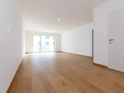!! SOMMERAKTION - 1 Monat mietzinsfrei wohnen !! - Wohnglück Wieselburg – 3 Zimmerwohnung im 2.OG im Erstbezug – KAUFOPTION