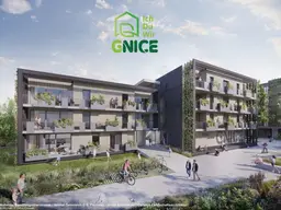 BAURECHT - Haus 17 Top 5 - Wohnen in der Gneisfeldstrasse