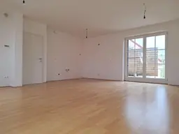 Zeillern – herrliche 4 Zimmer Maisonettewohnung mit Dachterrasse