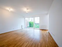 Traumhafte 4 Zimmer Maisonettewohnung mit Garten in Seitenstetten