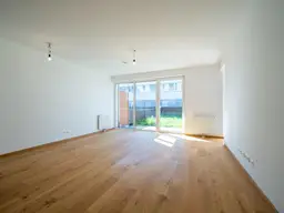 Seitenstetten - ein Traum für Familien - herrliche 4 Zimmer Maisonettewohnung mit Garten
