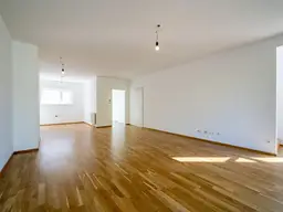 Tolles Reihenhaus mit Blick ins Grüne in Seitenstetten