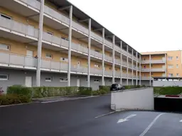 Geförderte 3-Zimmer Wohnung in Linz zu vermieten!