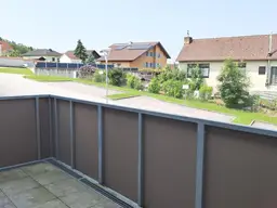 Behamberg - traumhafte 3-Zimmerwohnung mit Balkon - Kaufoption