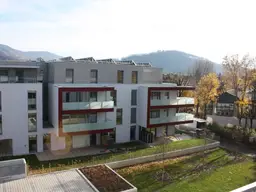 Exklusive 2-Zimmer-Gartenwohnung mit Garage in Salzburg
