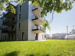 ERSTBEZUG „ein viertel grün“ in Wr. Neustadt– 4 Zimmer Familienzuhause mit Garten
