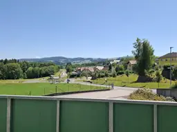 Ihr neues Zuhause in Euratsfeld - herrliche 3 Zimmerwohnung mit Balkon - PROVISIONSFREI