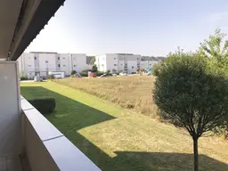 Betreubares Wohnen in Hürm - charmante 2 Zimmerwohnung mit Balkon
