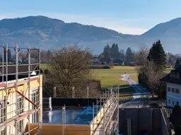 BAURECHT - Haus 8 Top 5 - Wohnen in der Gneisfeldstrasse