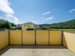 Herrliche 4 Zimmer Familienwohnung in Kirchberg an der Pielach