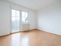 Moderne 3 Zimmerwohnung mit Balkon in Pöchlarn