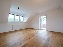 Krummnussbaum – geförderte familienfreundliche 3 Zimmerwohnung mit Balkon