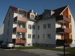 Ihr neues Zuhause in Pottenbrunn – 3 Zimmerwohnung mit Balkon in Top-Lage