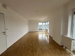 Betreubares Wohnen Ardagger Markt - schöne 3 Zimmerwohnung mit XL Balkon