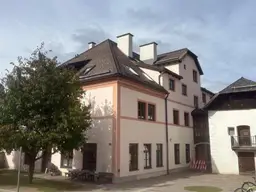 Geförderte Wohnung in Tamsweg zu vermieten