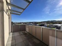 Traumhafte 2-Zimmer-Wohnung in Seitenstetten mit Balkon und 2 Stellplätzen