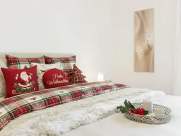 ERSTBEZUG - Ein Wohlfühlplatz für die kalten Tage!