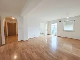 Wohlfühl-Wohnung mit Balkon, Schwimmteich &amp; viel Natur in Hofamt Priel