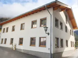 Geförderte 3-Zimmer Wohnung (Top 2) in Dorfgastein zu vermieten!