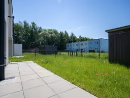 Mehr Raum für Familie &amp; Zukunft – Reihenhaus "Am Kremserberg" in St. Pölten