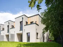 Familientraum mit Grünblick: Reihenhaus "Am Kremserberg" in St. Pölten
